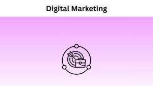 Digital Marketing- An Ocean Of Opportunities
