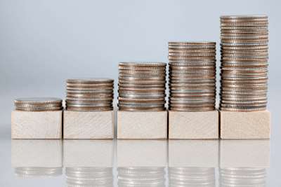 More sources of income