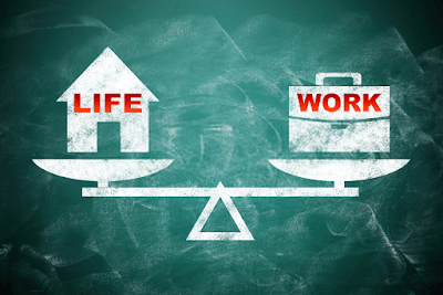 Work Life Balance