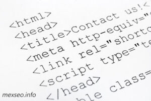 Six HTML Elements Important for SEO