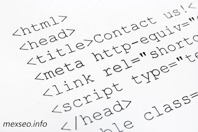 Six HTML Elements Important for SEO