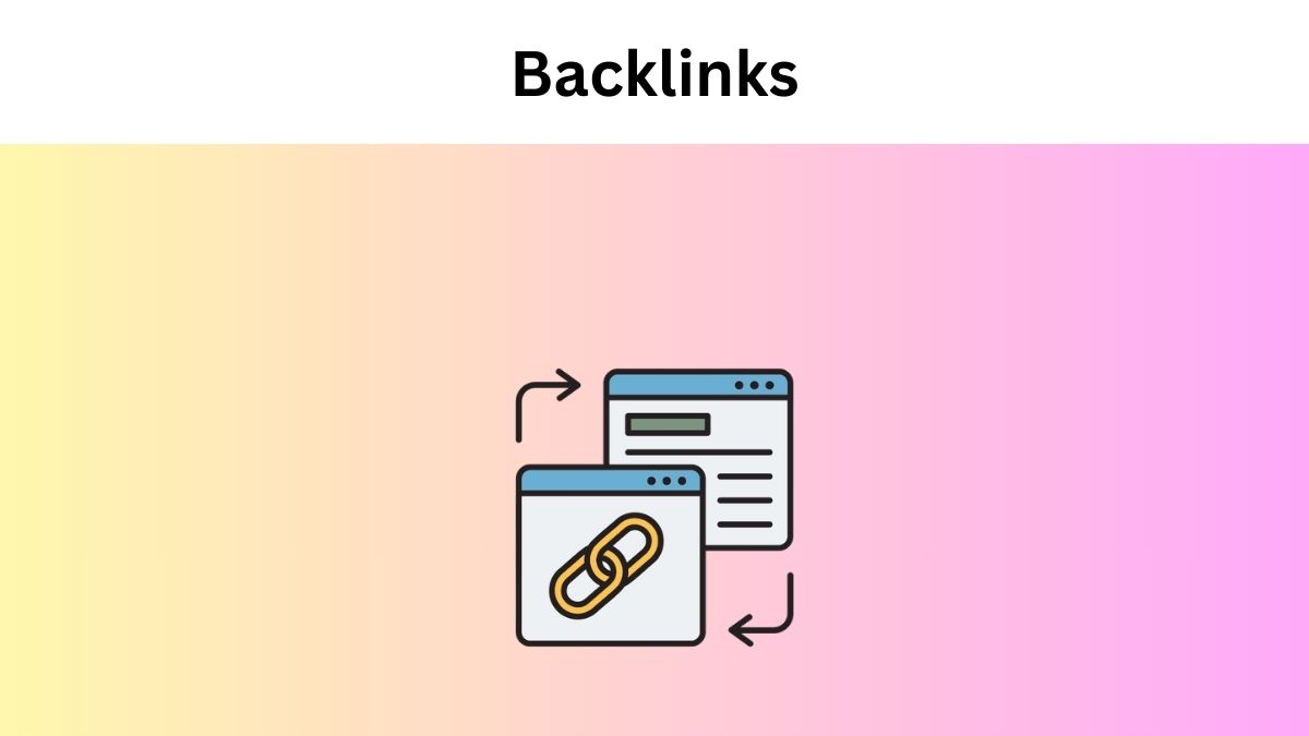 What are Backlinks