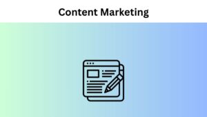 Content Marketing
