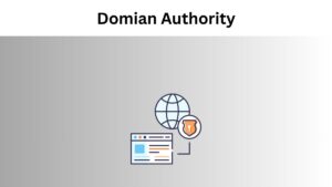 Domain Authority