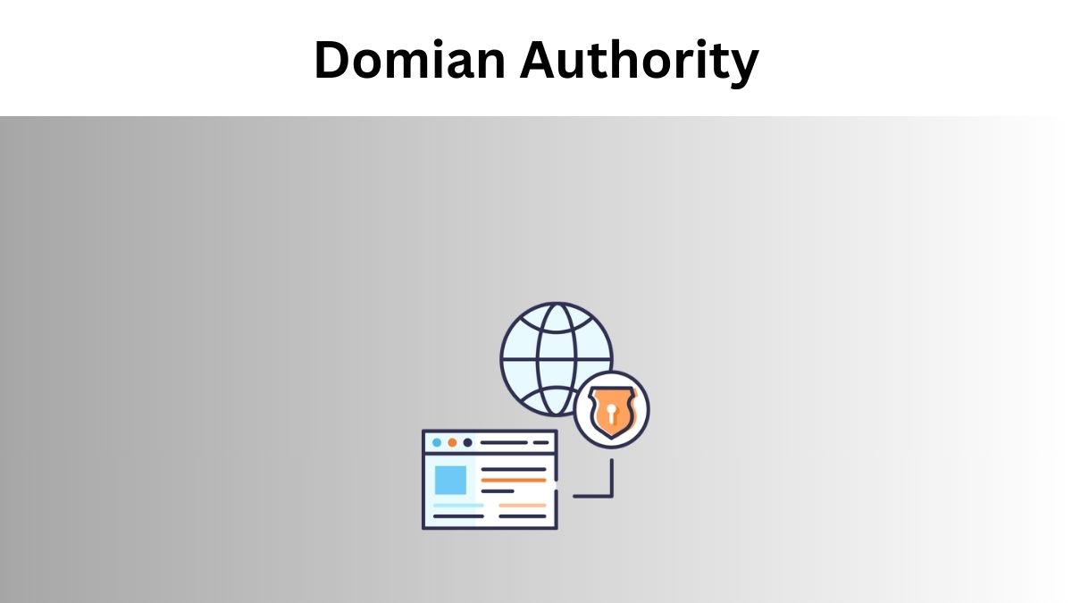 Domain Authority