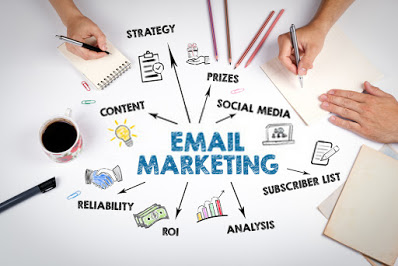 Top Email Marketing Tips for Small Businesses