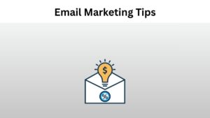 Top Email Marketing Tips for Small Businesses
