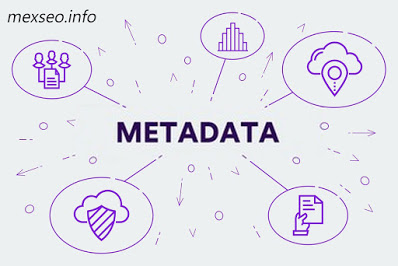 metadata