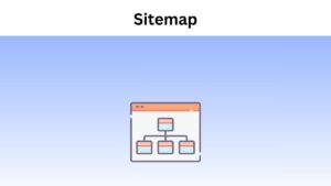 Sitemap