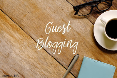 How to Do Guest Posting for SEO?