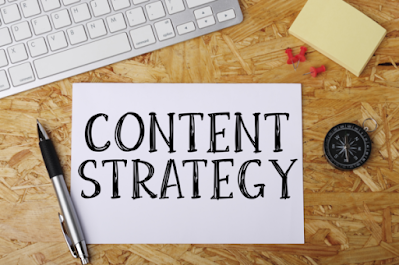 Content Strategy