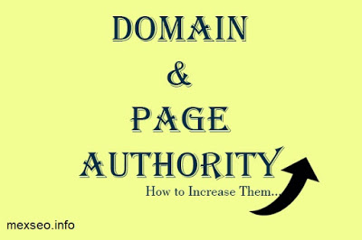 What is Page Authority in SEO?