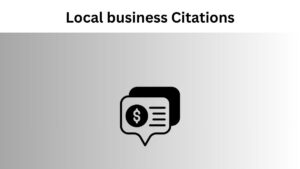 Local business Citations