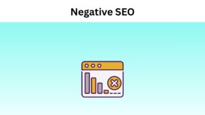 Negative SEO