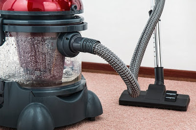 5 Best Vacuums for Cleaning Carpet