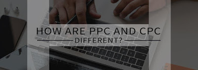 How are PPC and CPC Different?