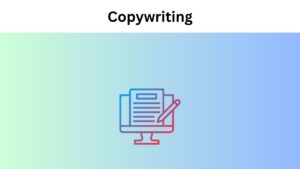 Copywriting