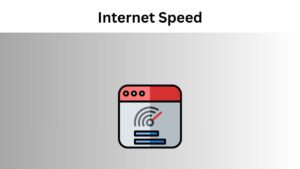 How to Increase Internet Speed