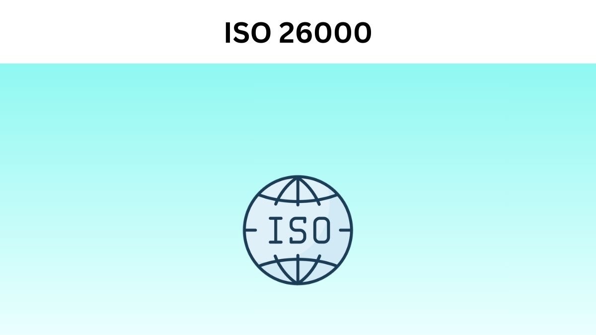 ISO 26000