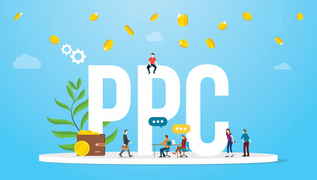 PPC Campaign Management Services for Google Advertising