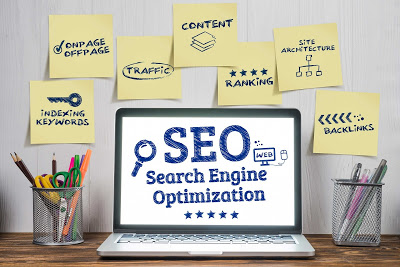 How to Choose the Right SEO Company for Your Business