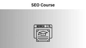 SEO Course