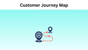 steps to build a customer journey map