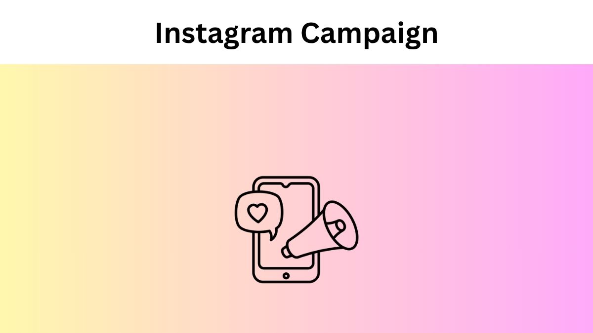 How to drive traffic with instagram campaign?