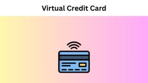 Virtual Credit Card