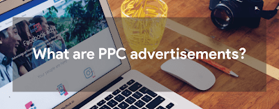 what are PPC Advertisements