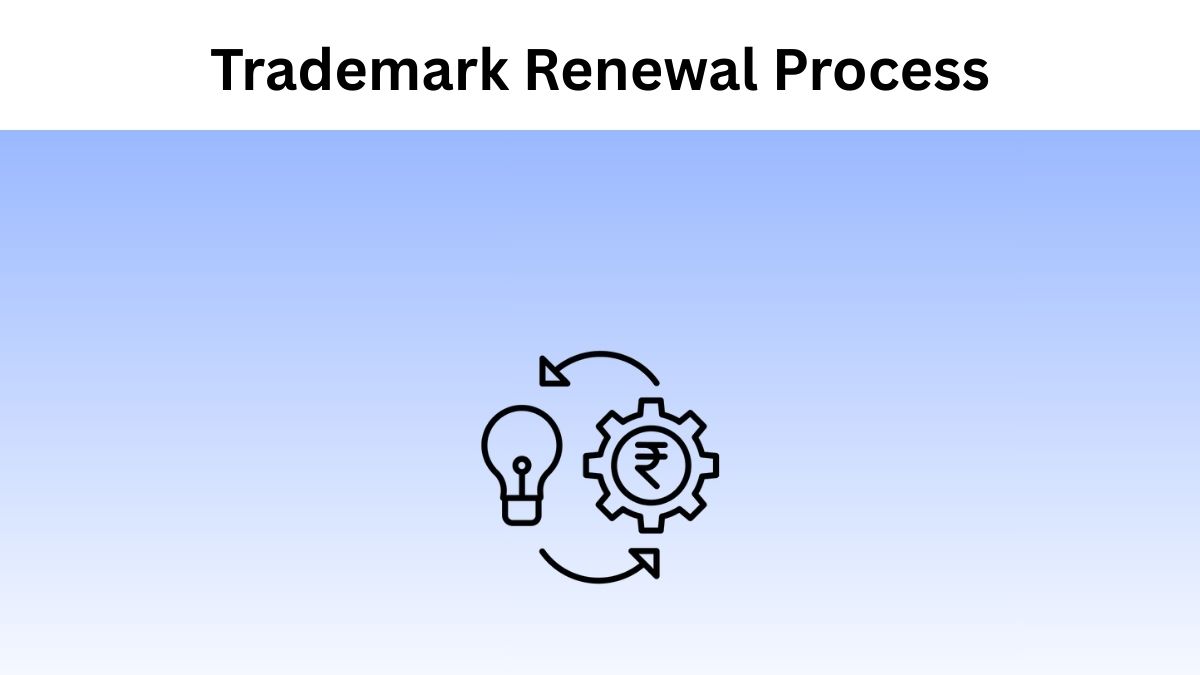 Trademark Renewal Process