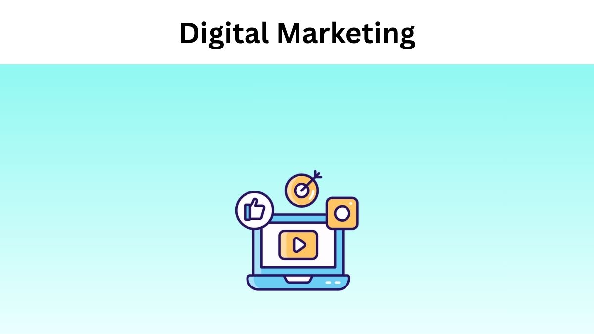 How Digital Marketing Helps to Grow your Business