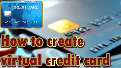 Features and Benefits of a Virtual Credit Card You Should Know