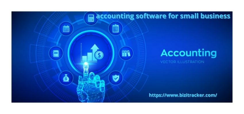 Accounting Software for Small Businesses