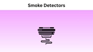 Benefits of Smoke Detectors for Businesses