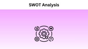 SWOT Analysis