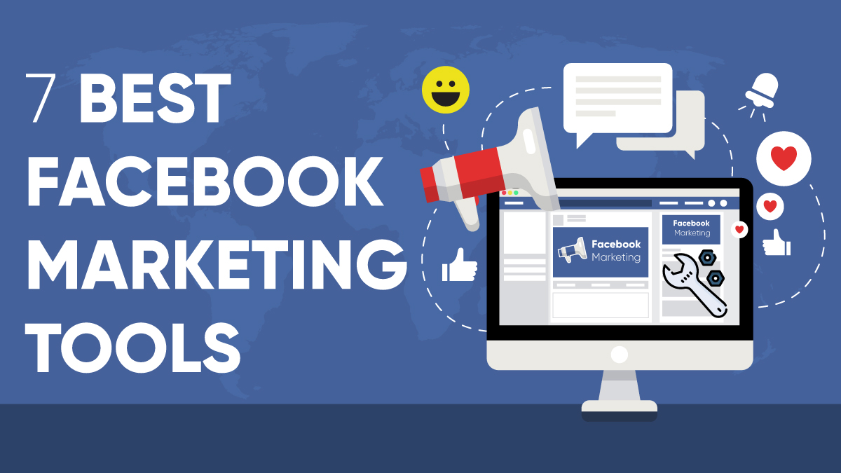 Facebook Marketing Tools