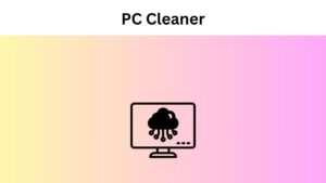 Discover the list of best pc cleaner software to remove junk