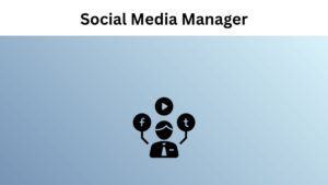 Skills You Need to Become a Great Social Media Manager