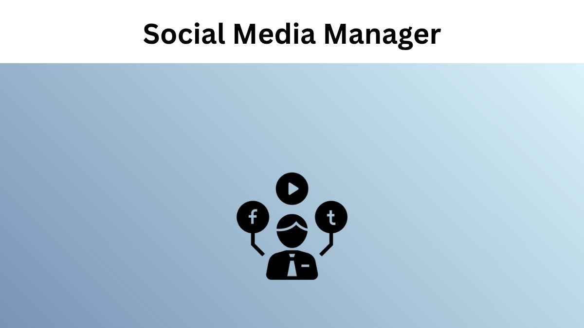 Skills You Need to Become a Great Social Media Manager