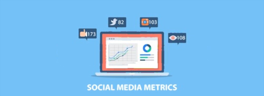 5 Crucial Social Media Metrics and How to Improve Them