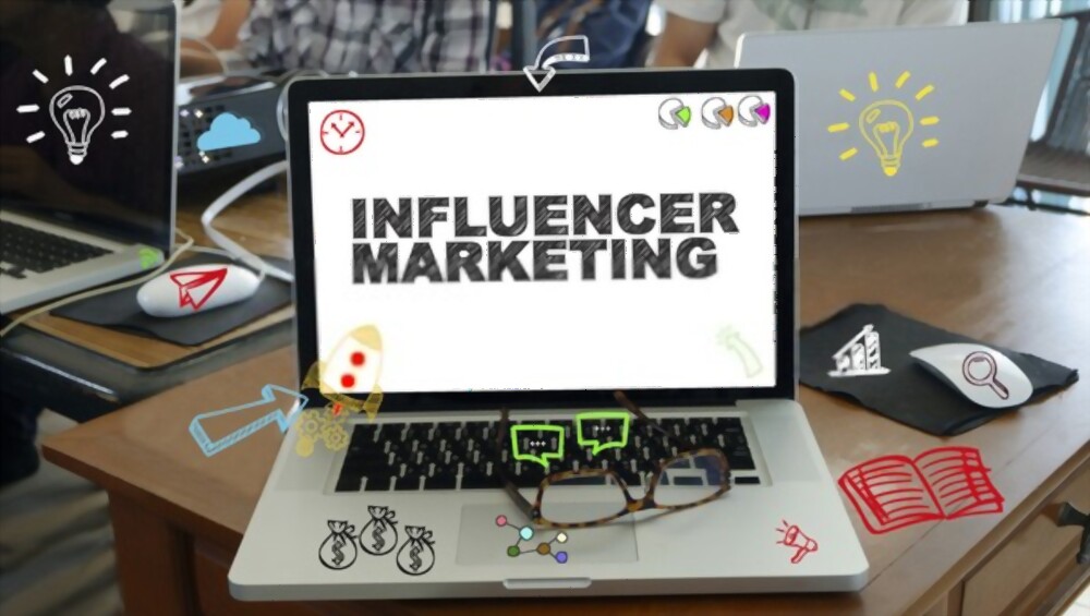 Influencer Marketing