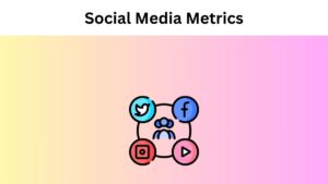 Social Media Metrics