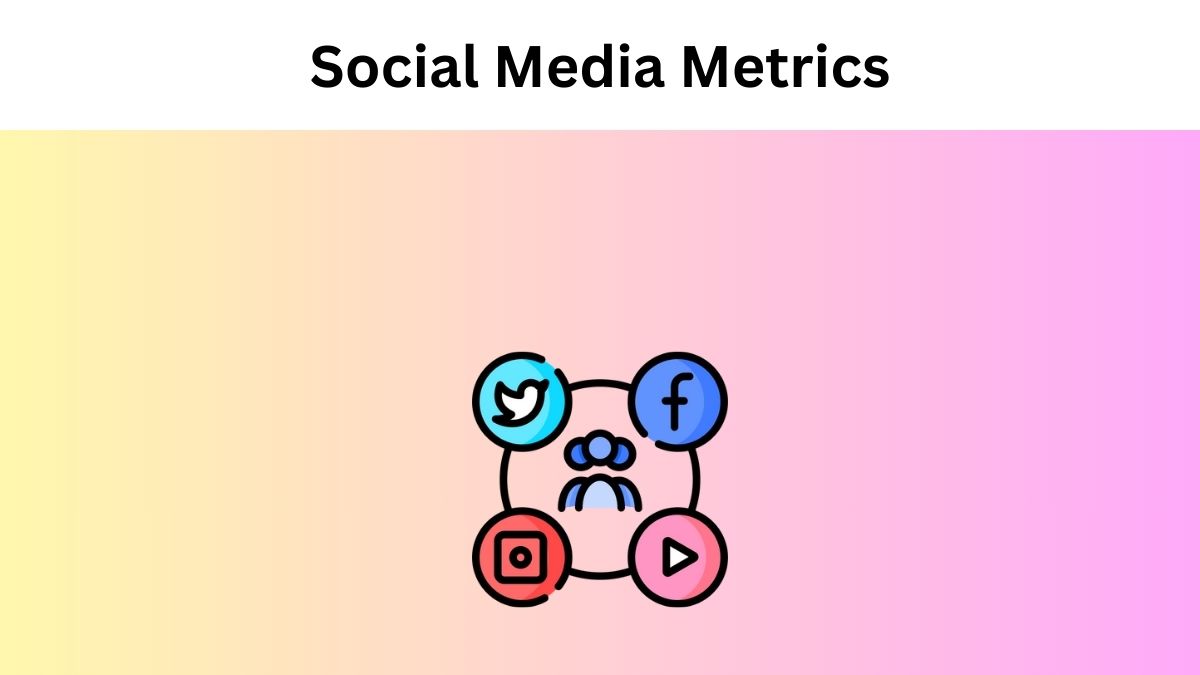 Social Media Metrics