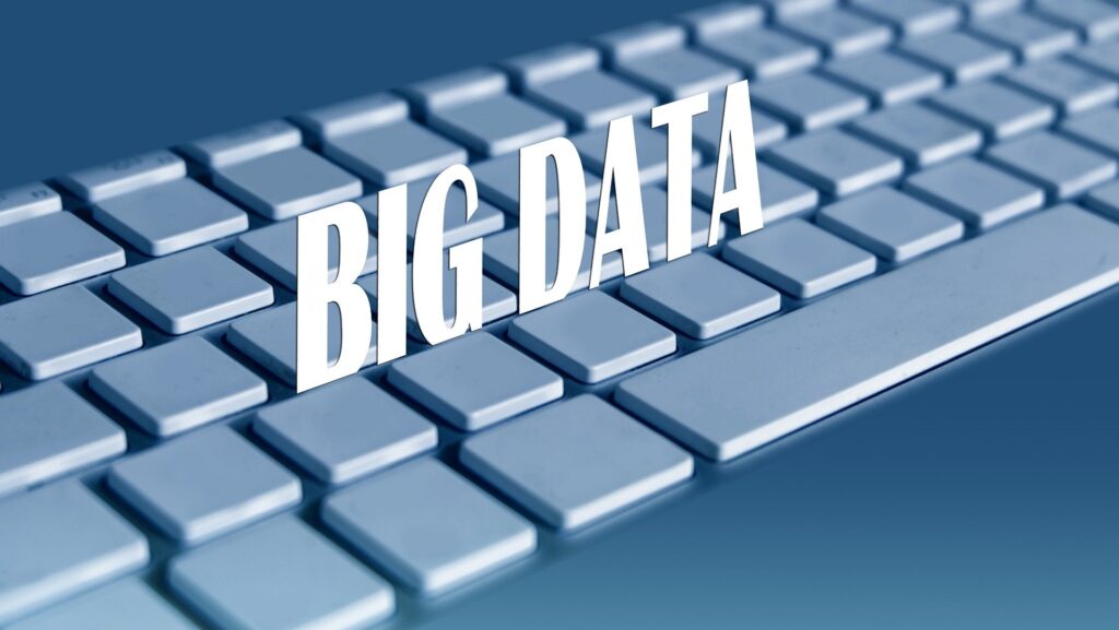 Big Data For Enterprise