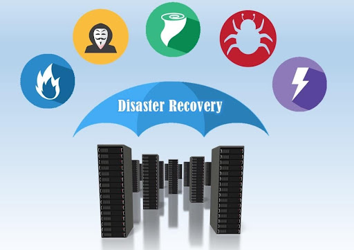 How To Create a Disaster Recovery Plan For Your Business