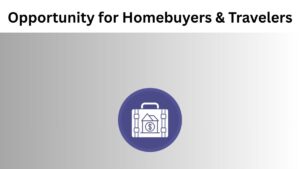 A Golden Opportunity for Homebuyers and Travelers in Dubai