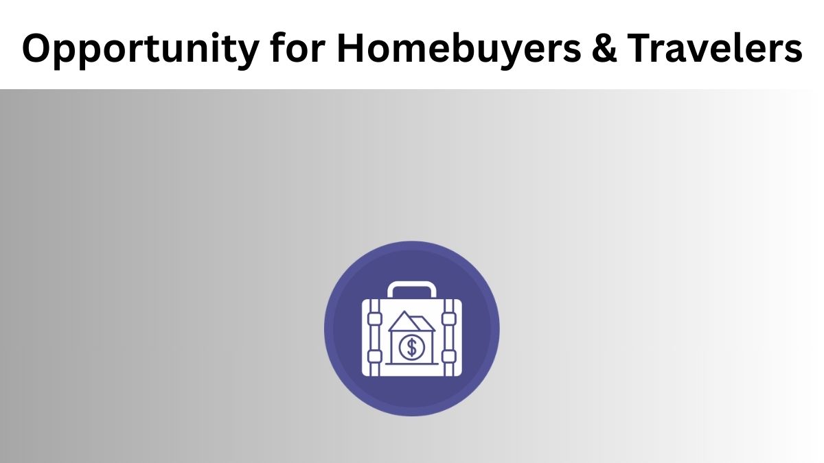 A Golden Opportunity for Homebuyers and Travelers in Dubai