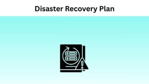 Disaster Recovery Plan