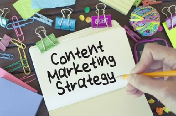 Content Marketing Strategies - Four Tips on How to Use to Engage Your Customers